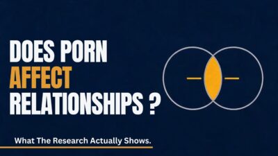 Does porn affect relationships — what the research actually shows about use, mismatch and secrecy
